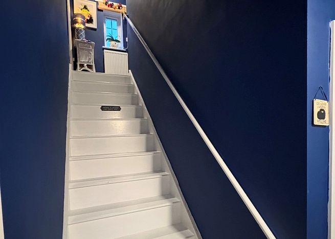 4 Crouch Hill Close , Sherborne 